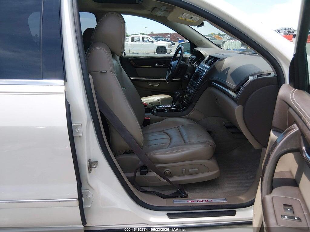 1GKKRTKDXEJ151188 2014 GMC ACADIA photo no. 5