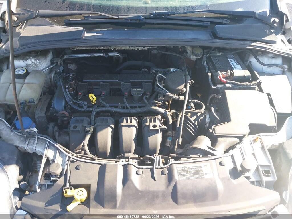 1FADP3F24EL228926 2014 FORD FOCUS photo no. 10
