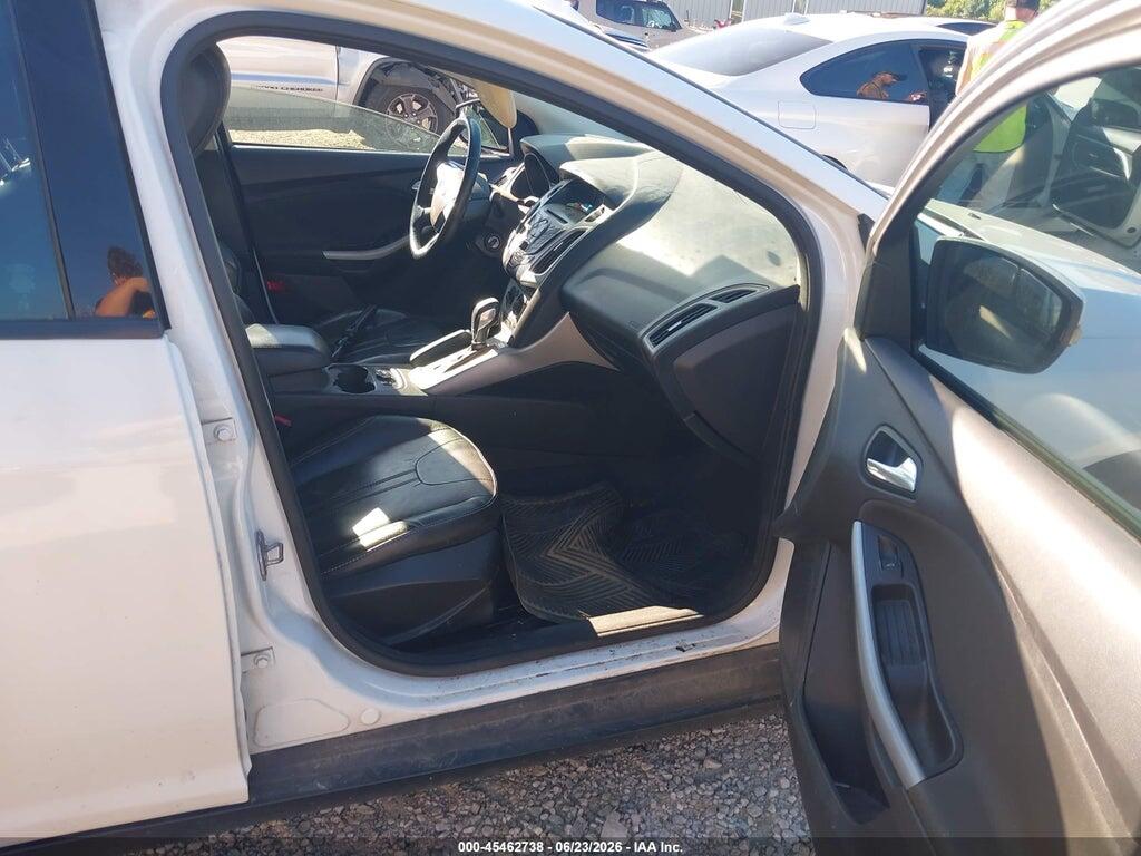 1FADP3F24EL228926 2014 FORD FOCUS photo no. 5