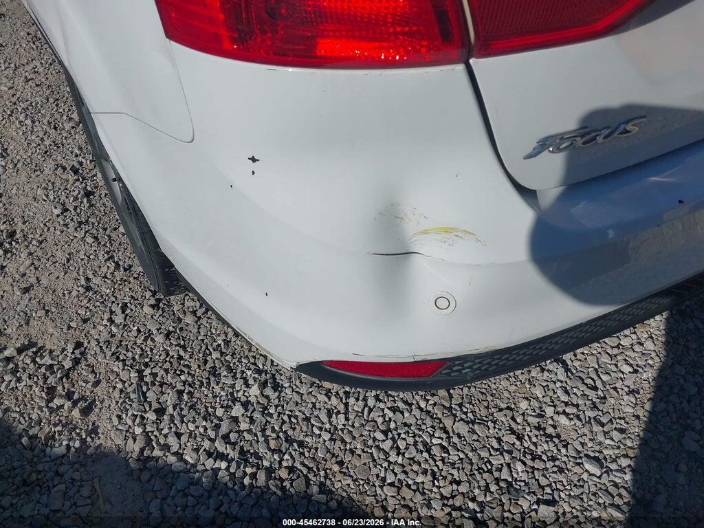 1FADP3F24EL228926 2014 FORD FOCUS photo no. 6