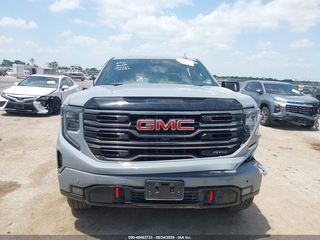 3GTUUEE86SG207198 2025 GMC SIERRA 1500 photo no. 11