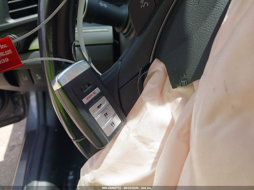 19UDE2F71MA000903 2021 ACURA ILX photo no. 11