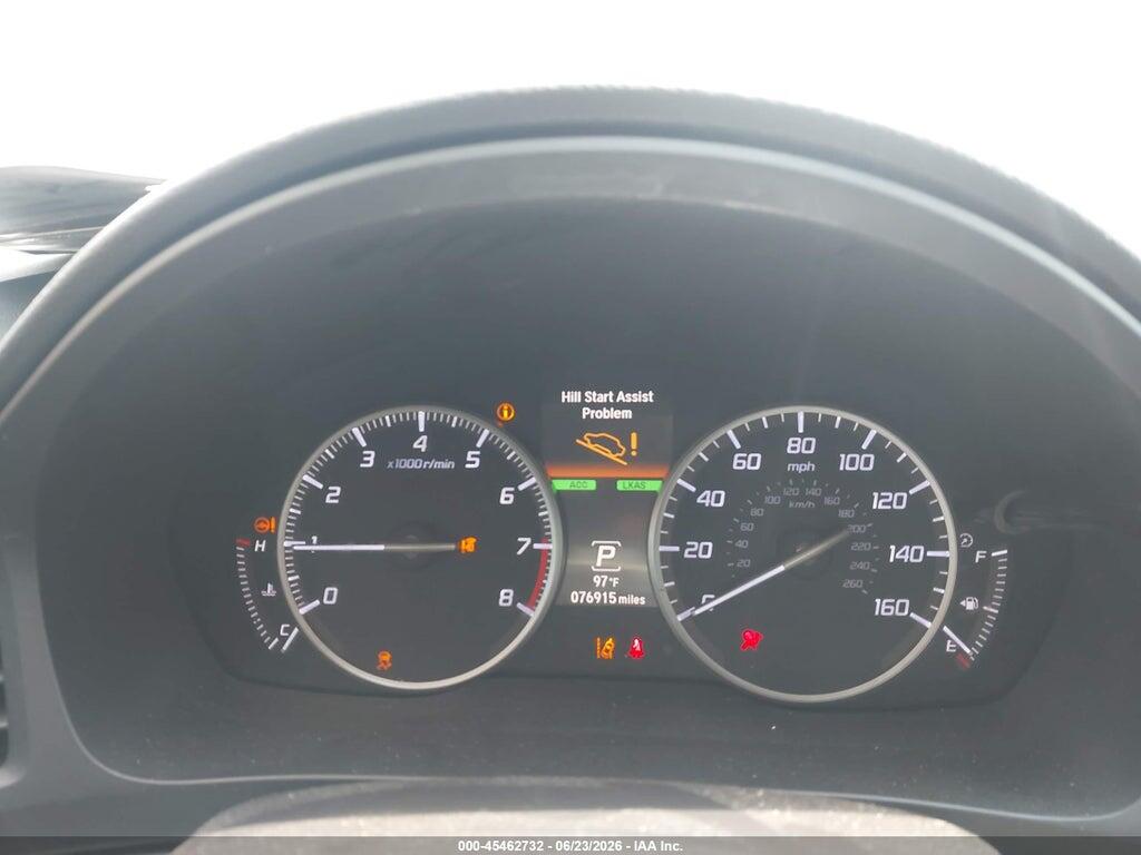 19UDE2F71MA000903 2021 ACURA ILX photo no. 7