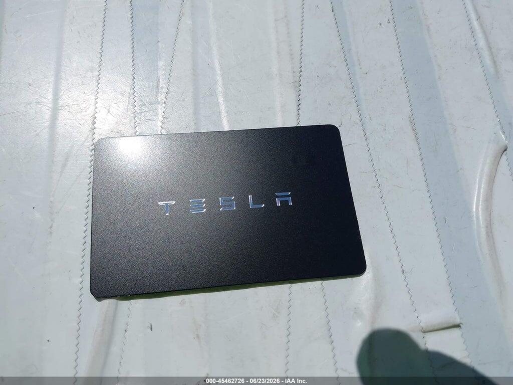 5YJ3E1EA1TF195070 2026 TESLA MODEL 3 photo no. 11