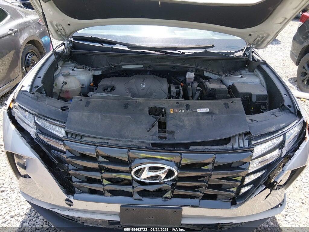 KM8JB3AE6PU248715 2023 HYUNDAI TUCSON photo no. 10
