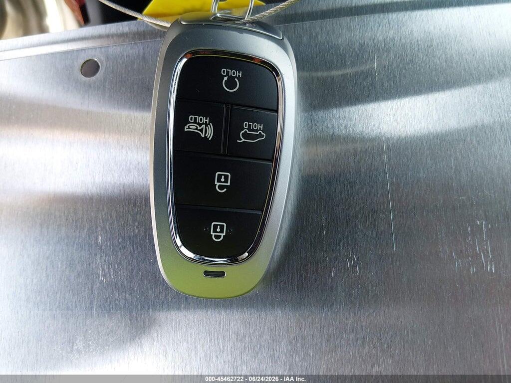 KM8JB3AE6PU248715 2023 HYUNDAI TUCSON photo no. 11