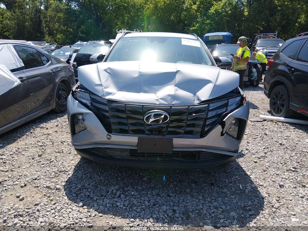 KM8JB3AE6PU248715 2023 HYUNDAI TUCSON photo no. 12
