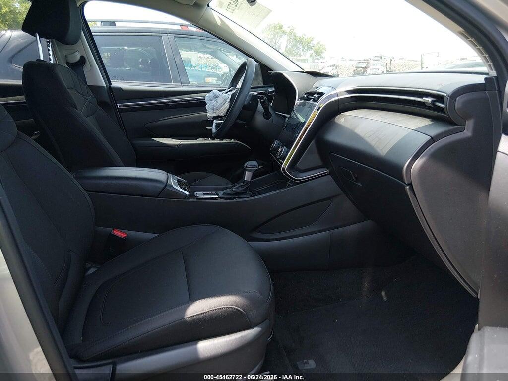 KM8JB3AE6PU248715 2023 HYUNDAI TUCSON photo no. 5