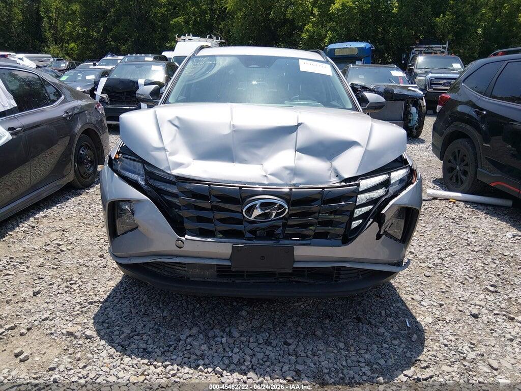 KM8JB3AE6PU248715 2023 HYUNDAI TUCSON photo no. 6