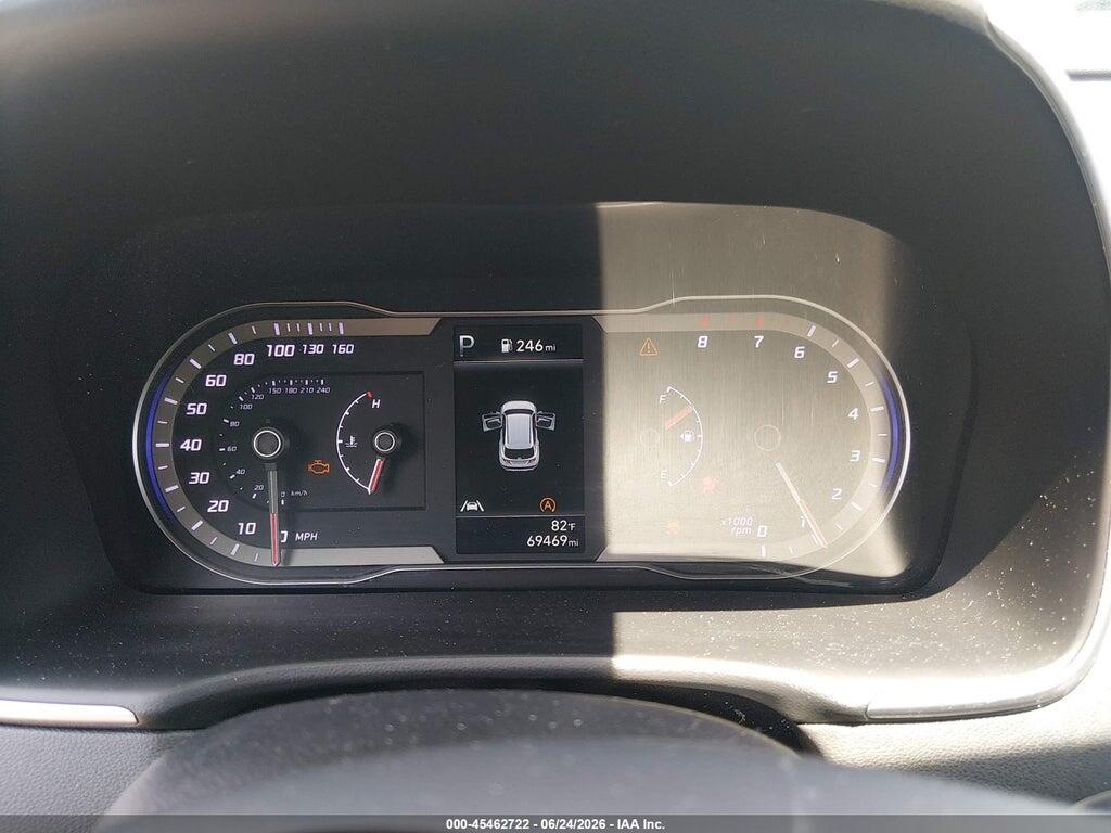KM8JB3AE6PU248715 2023 HYUNDAI TUCSON photo no. 7