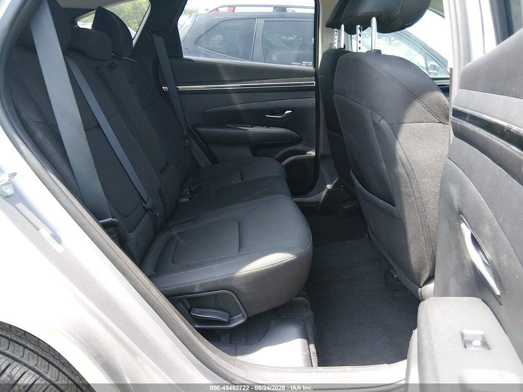 KM8JB3AE6PU248715 2023 HYUNDAI TUCSON photo no. 8