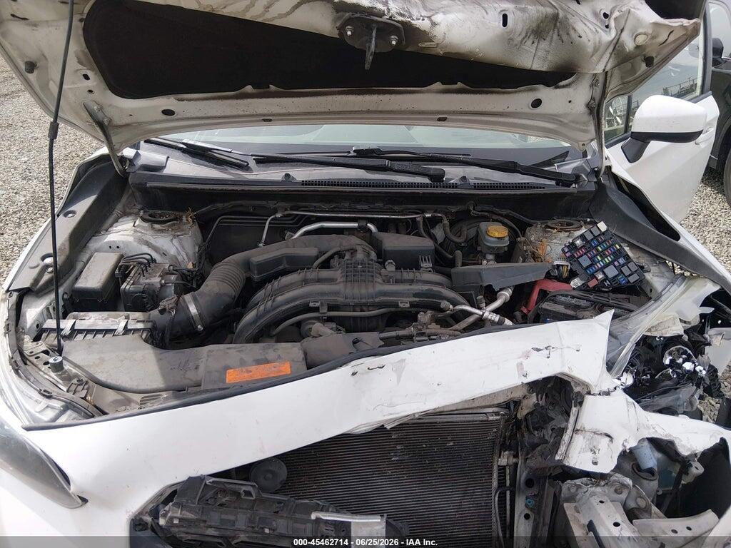 JF2GTADC8K8225398 2019 SUBARU CROSSTREK photo no. 10