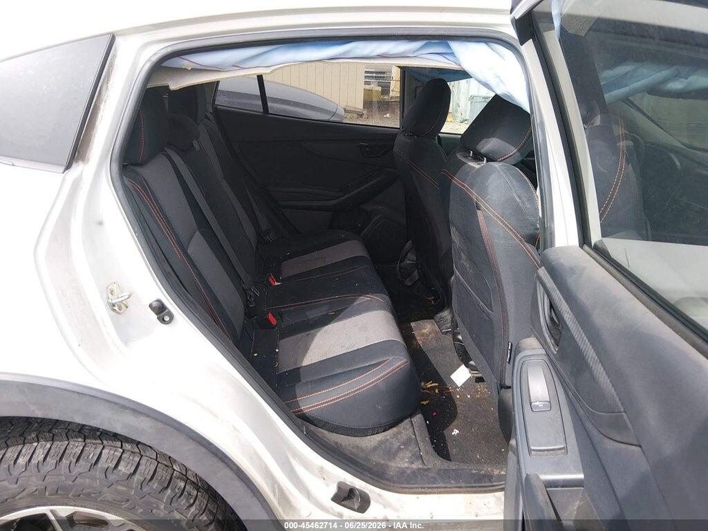 JF2GTADC8K8225398 2019 SUBARU CROSSTREK photo no. 8