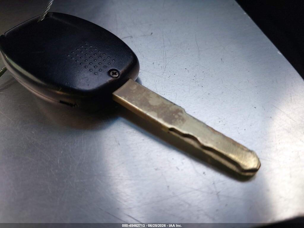 1HGCM56334A024293 2004 HONDA ACCORD photo no. 11