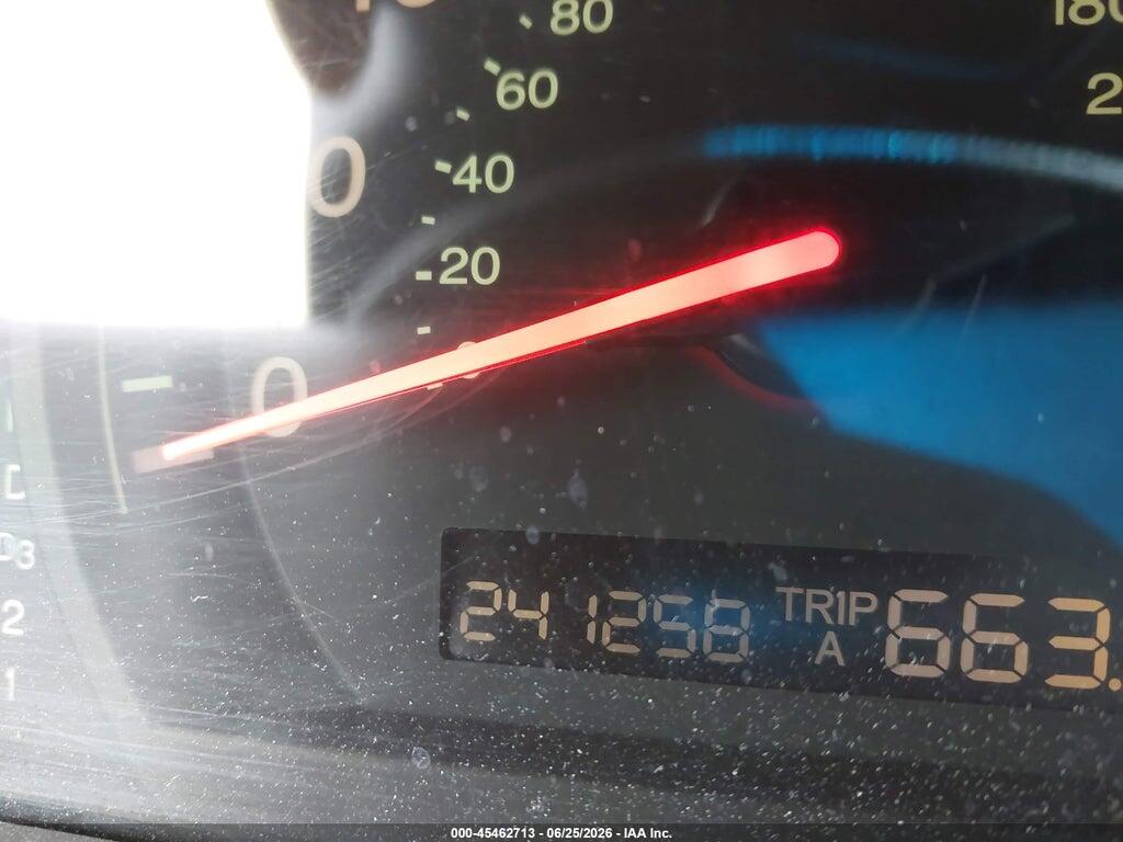 1HGCM56334A024293 2004 HONDA ACCORD photo no. 7
