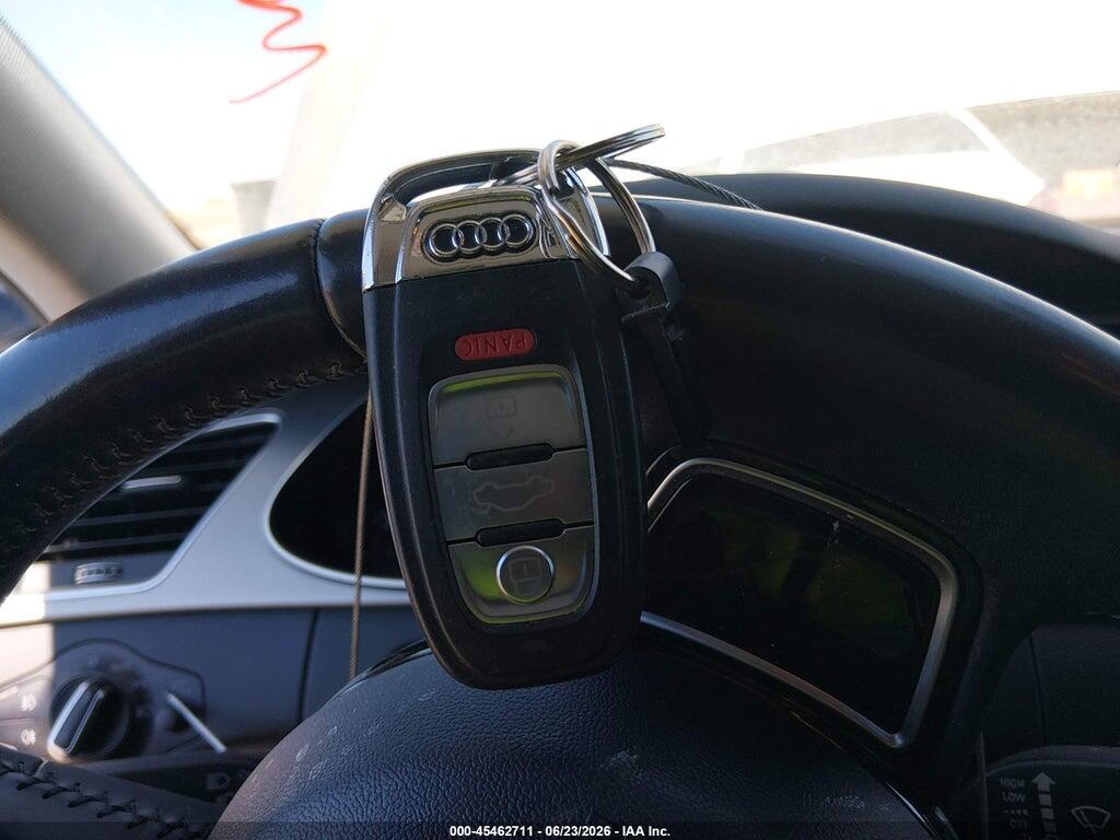 WAUEFAFL7FA071370 2015 AUDI A4 photo no. 11