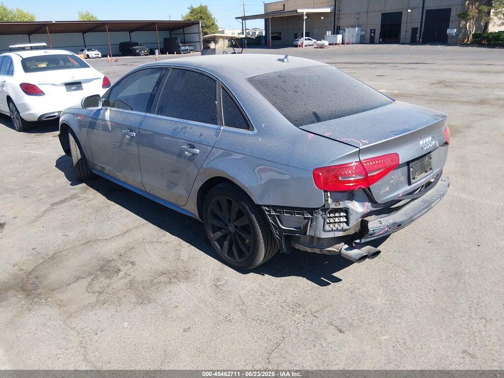 WAUEFAFL7FA071370 2015 AUDI A4 photo no. 3