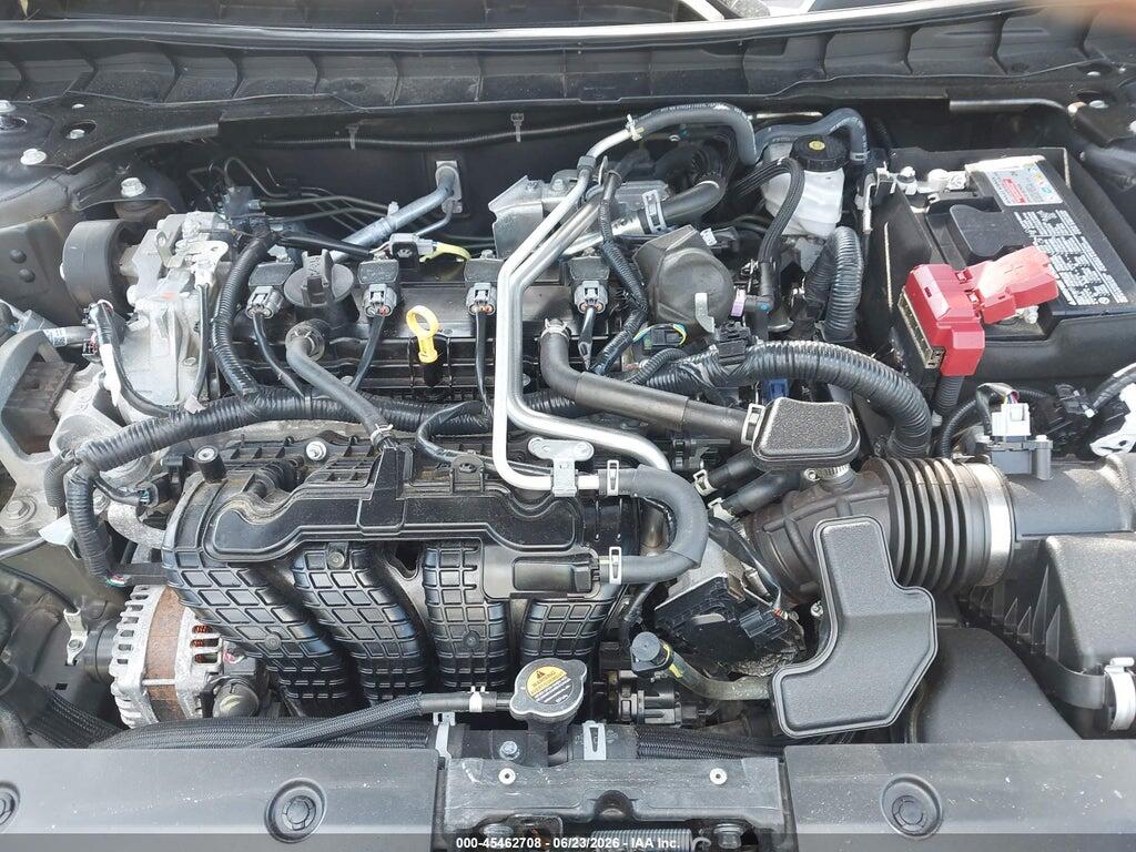 1N4BL4DV4SN330202 2025 NISSAN ALTIMA photo no. 10