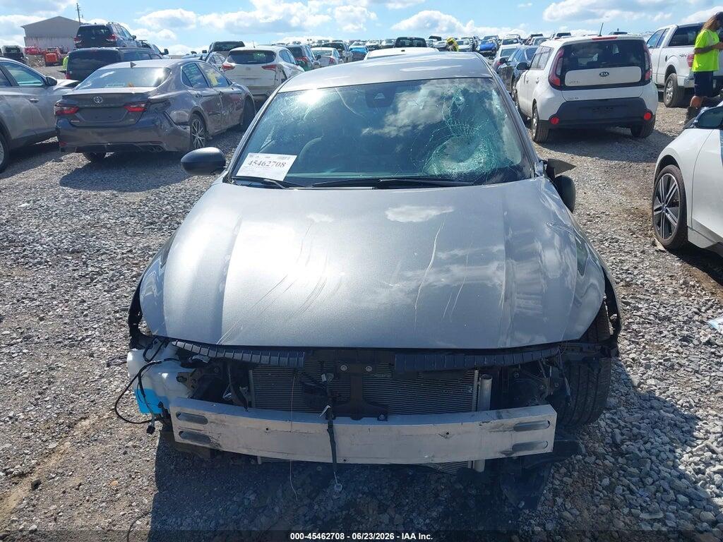 1N4BL4DV4SN330202 2025 NISSAN ALTIMA photo no. 11