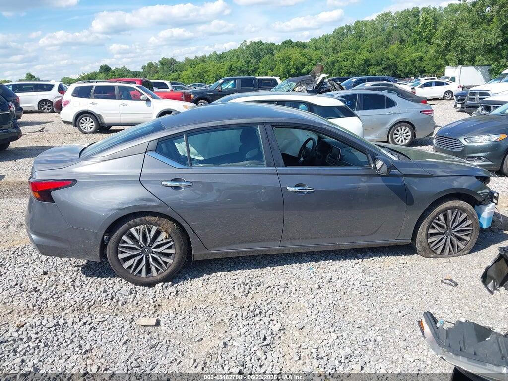 1N4BL4DV4SN330202 2025 NISSAN ALTIMA photo no. 12