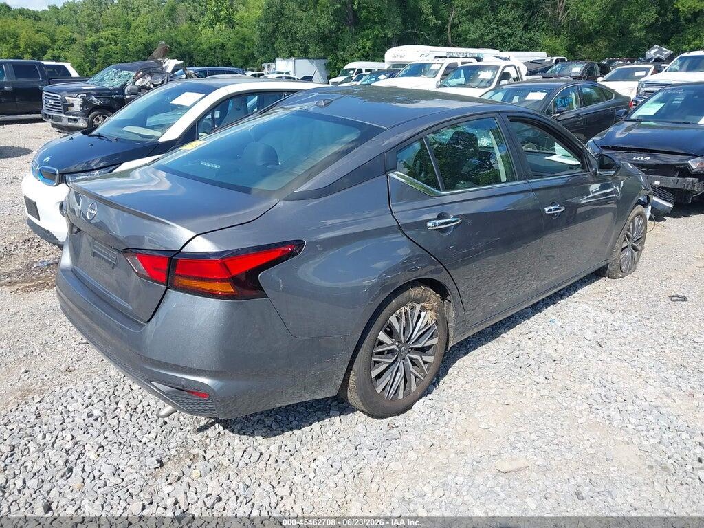 1N4BL4DV4SN330202 2025 NISSAN ALTIMA photo no. 4