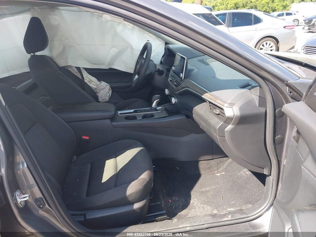 1N4BL4DV4SN330202 2025 NISSAN ALTIMA photo no. 5