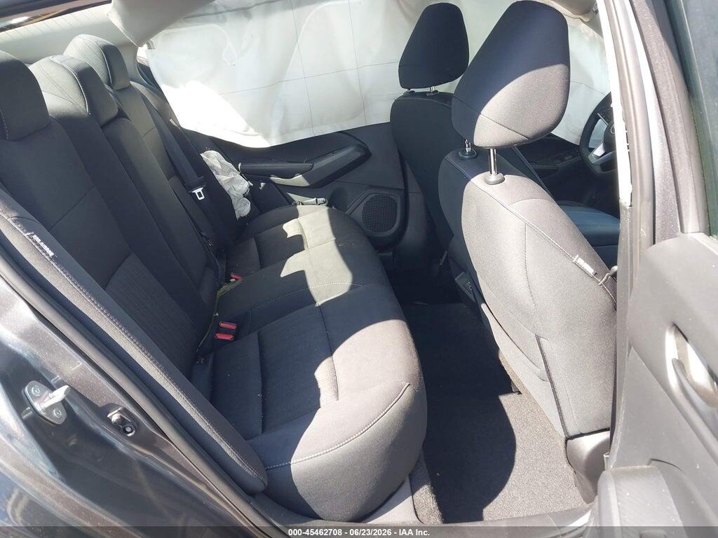 1N4BL4DV4SN330202 2025 NISSAN ALTIMA photo no. 8