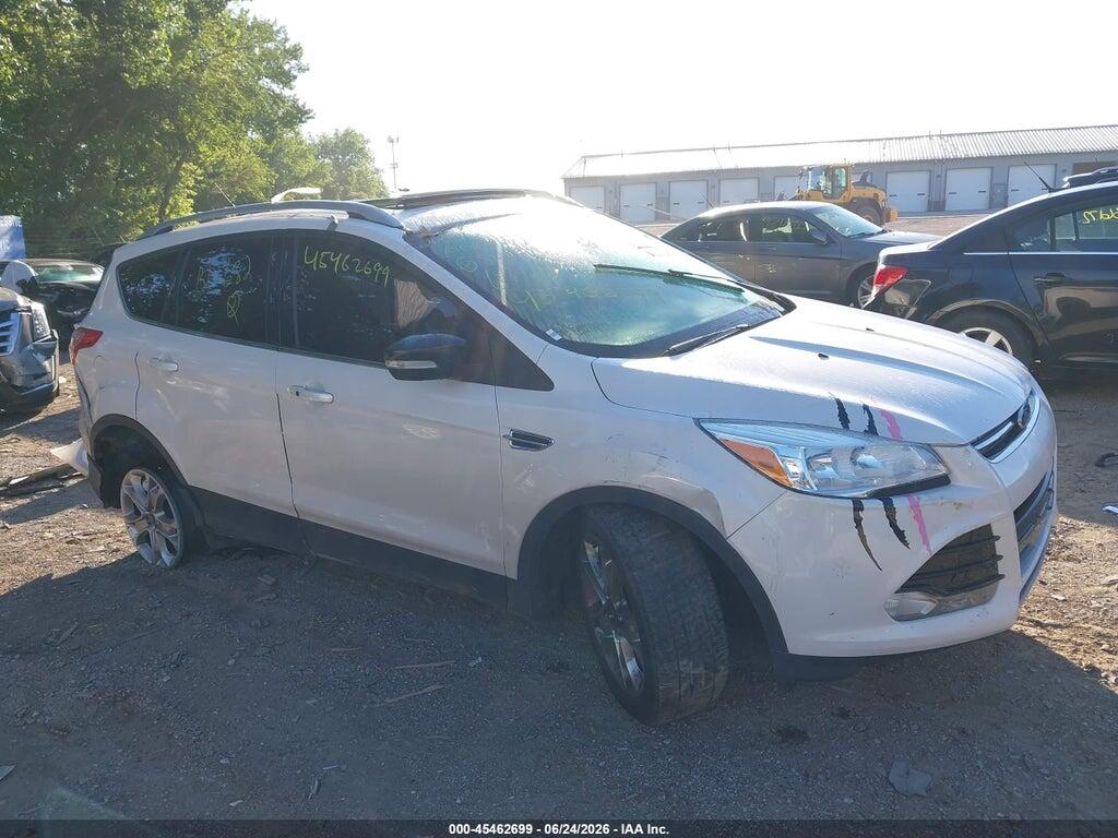1FMCU9J94EUB11682 2014 FORD ESCAPE photo no. 1