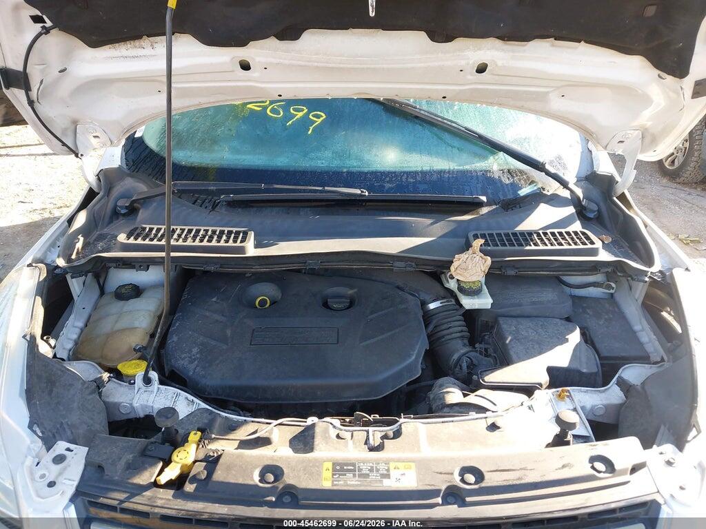 1FMCU9J94EUB11682 2014 FORD ESCAPE photo no. 10