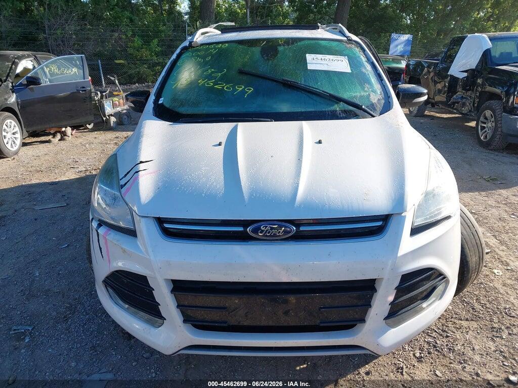 1FMCU9J94EUB11682 2014 FORD ESCAPE photo no. 12