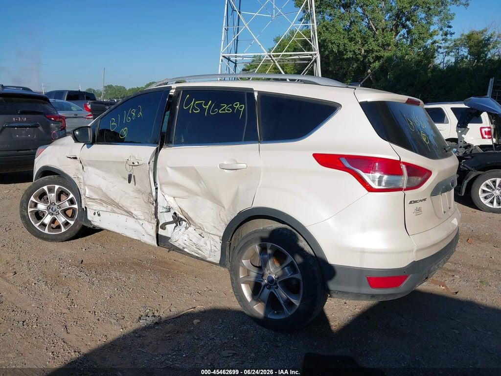 1FMCU9J94EUB11682 2014 FORD ESCAPE photo no. 3