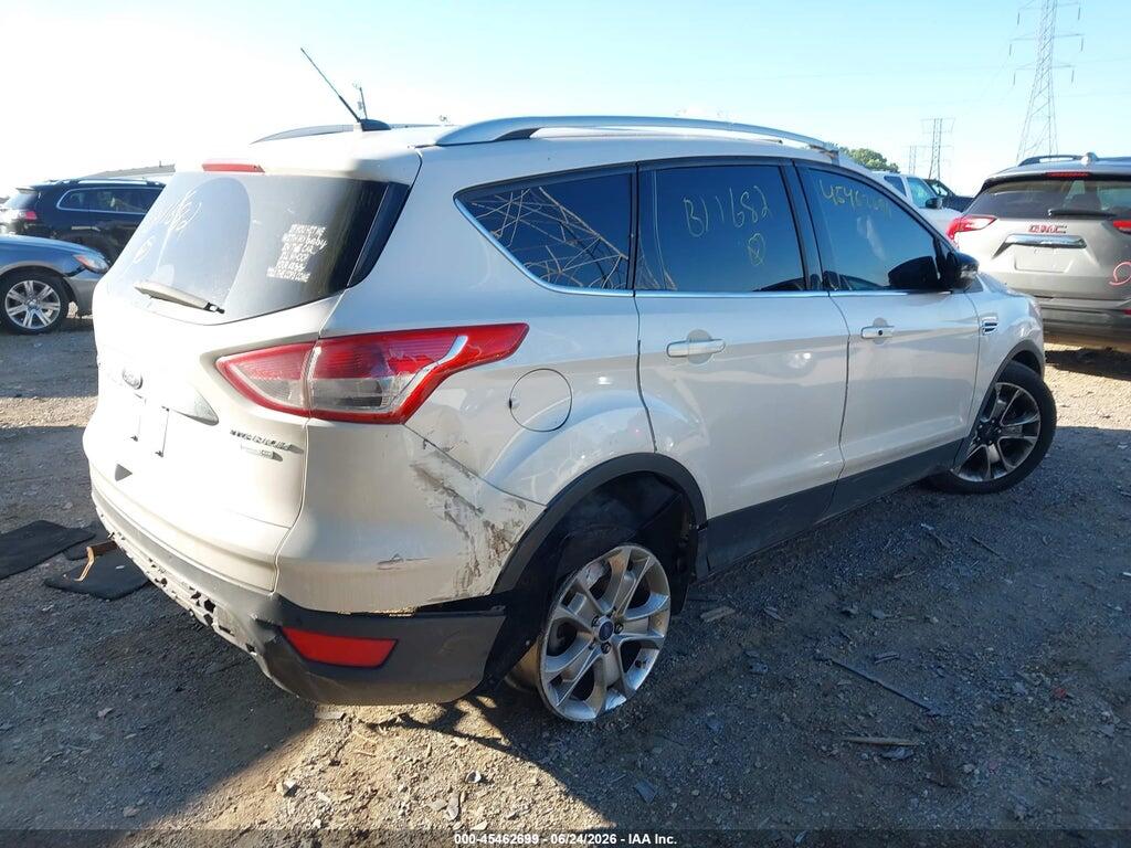 1FMCU9J94EUB11682 2014 FORD ESCAPE photo no. 4