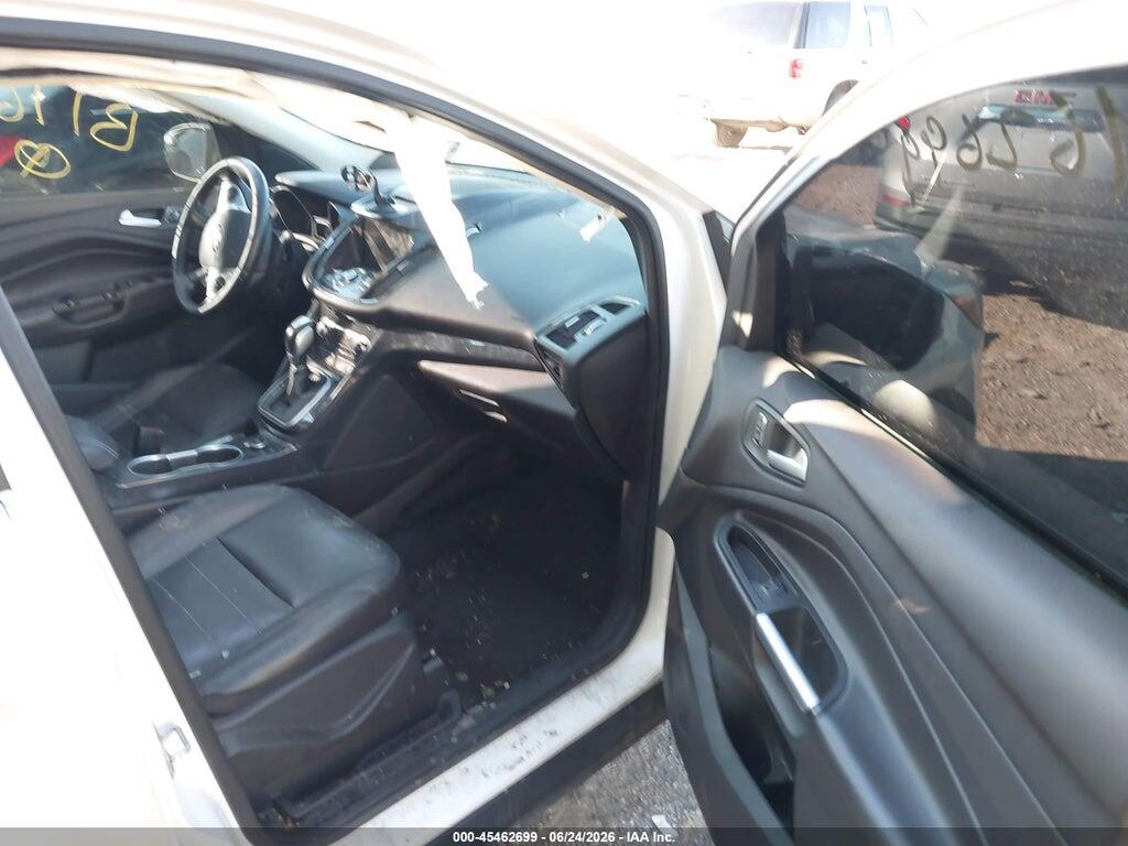 1FMCU9J94EUB11682 2014 FORD ESCAPE photo no. 5