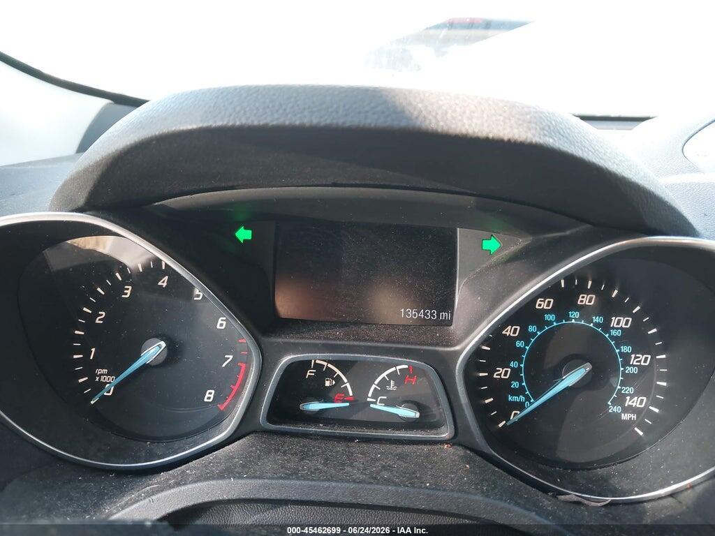 1FMCU9J94EUB11682 2014 FORD ESCAPE photo no. 7