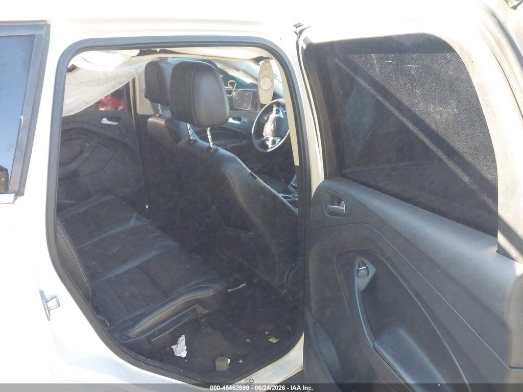 1FMCU9J94EUB11682 2014 FORD ESCAPE photo no. 8