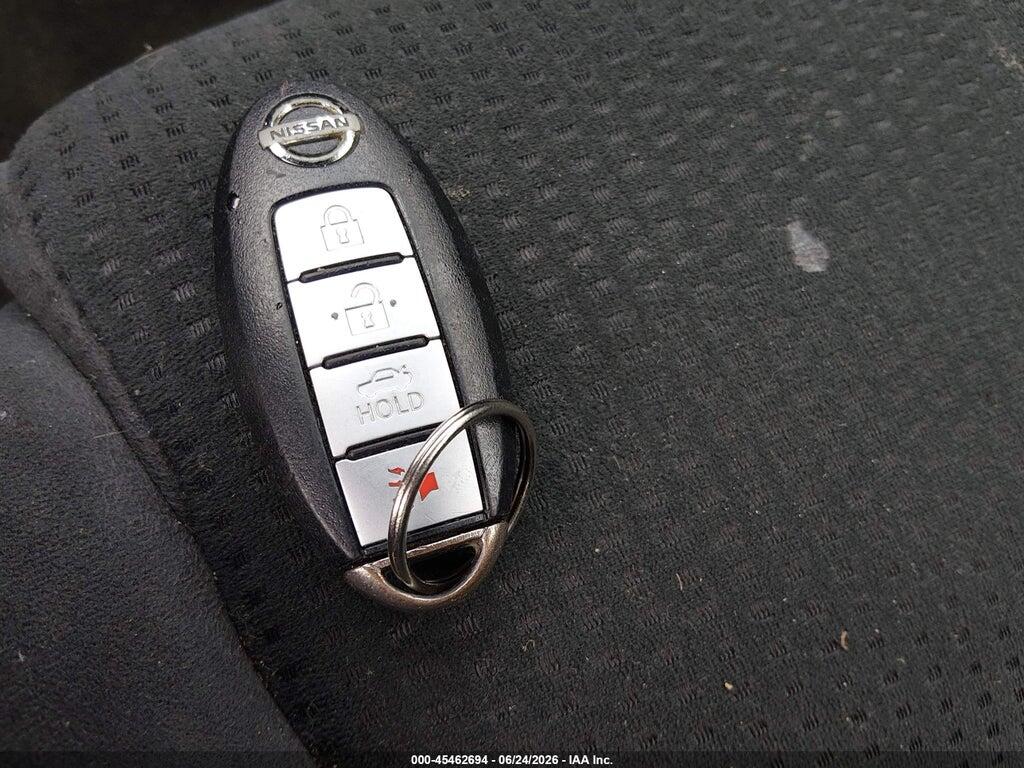 1N4AL2EP9BC137085 2011 NISSAN ALTIMA photo no. 11