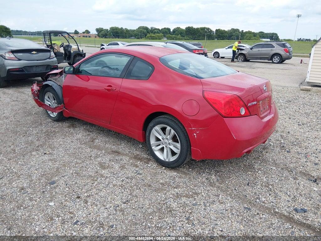 1N4AL2EP9BC137085 2011 NISSAN ALTIMA photo no. 3