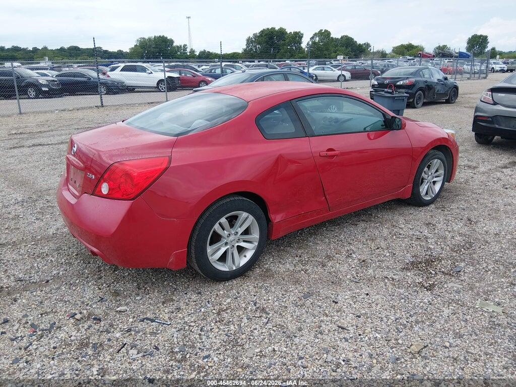 1N4AL2EP9BC137085 2011 NISSAN ALTIMA photo no. 4