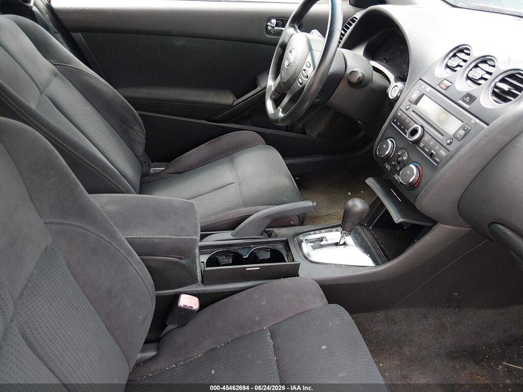 1N4AL2EP9BC137085 2011 NISSAN ALTIMA photo no. 5