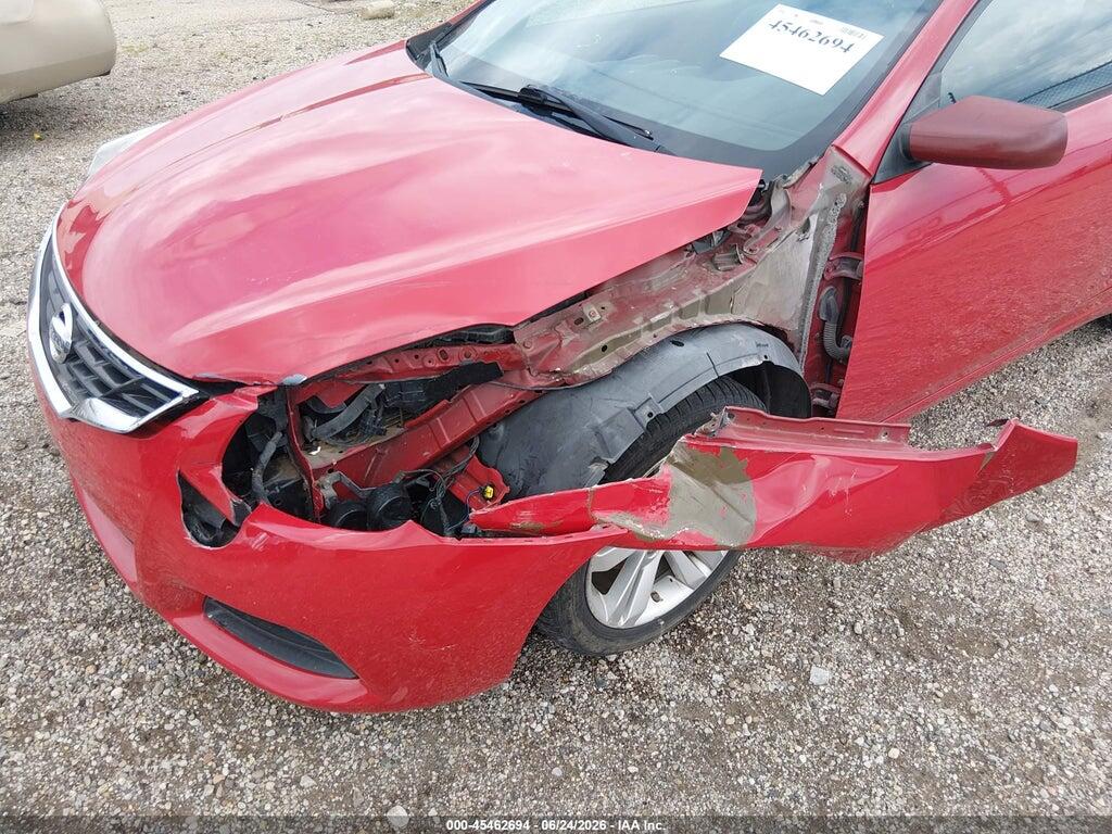 1N4AL2EP9BC137085 2011 NISSAN ALTIMA photo no. 6