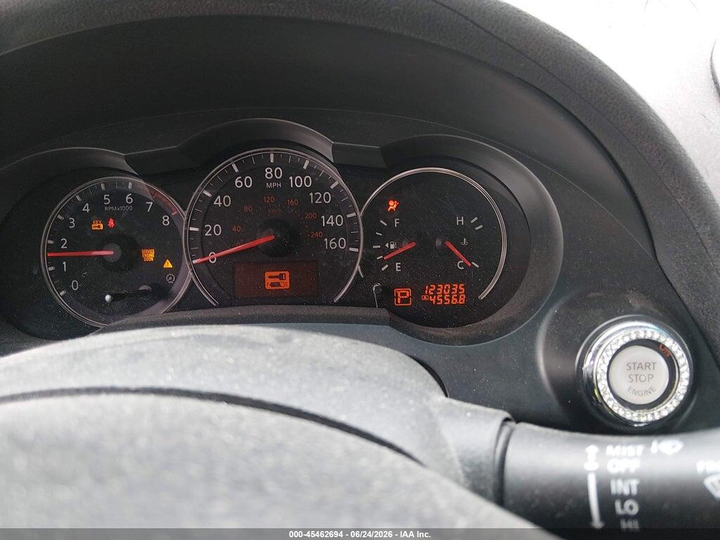 1N4AL2EP9BC137085 2011 NISSAN ALTIMA photo no. 7