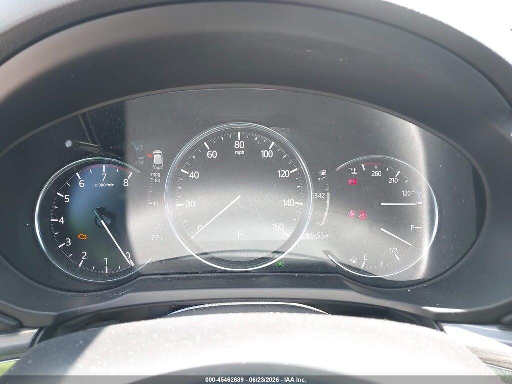 JM3KFBDM9K0617021 2019 MAZDA CX-5 photo no. 7