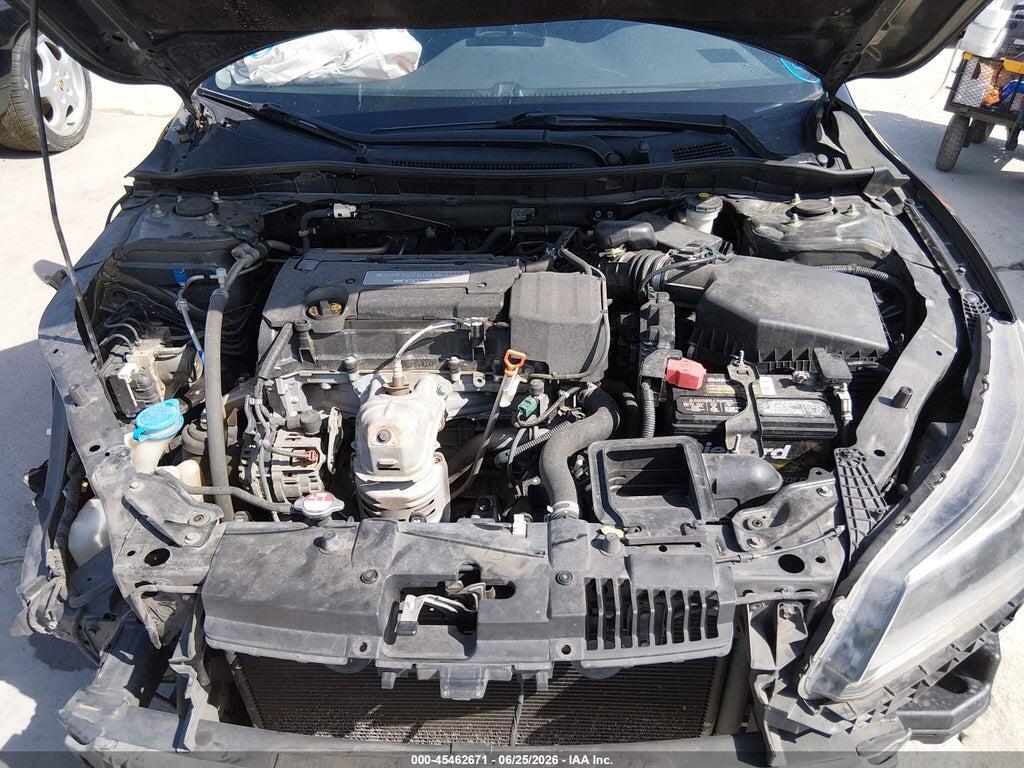 1HGCR2F39EA021884 2014 HONDA ACCORD photo no. 10
