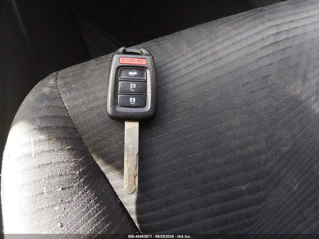 1HGCR2F39EA021884 2014 HONDA ACCORD photo no. 11