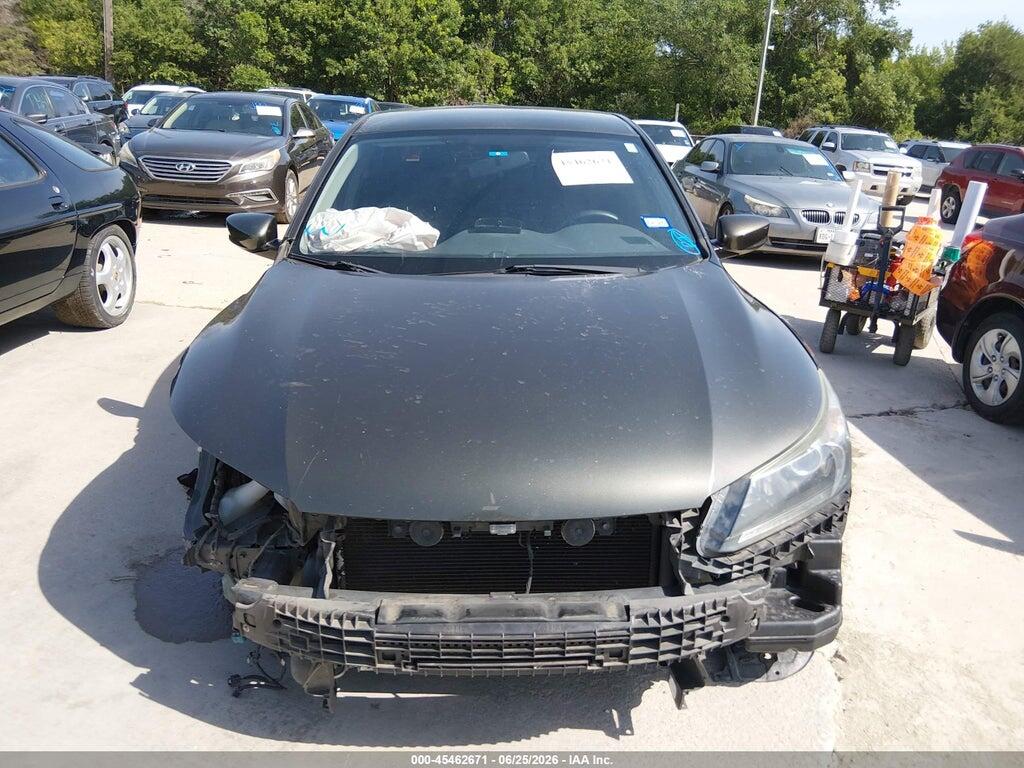 1HGCR2F39EA021884 2014 HONDA ACCORD photo no. 12