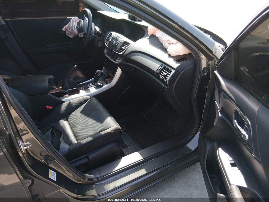 1HGCR2F39EA021884 2014 HONDA ACCORD photo no. 5