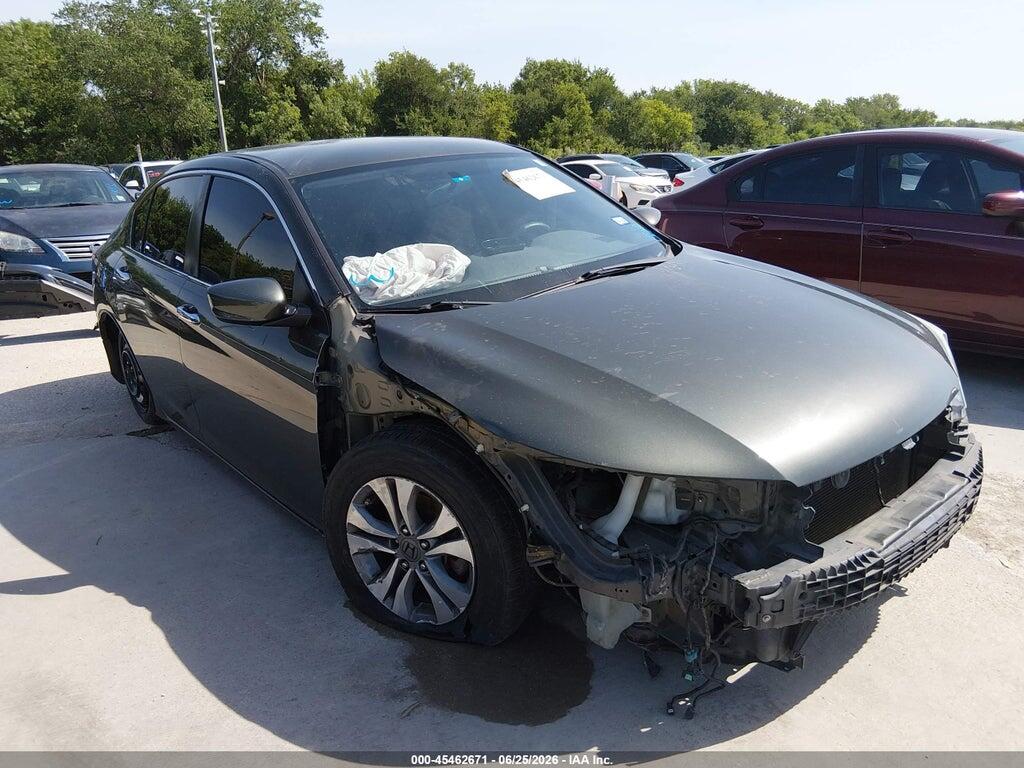 1HGCR2F39EA021884 2014 HONDA ACCORD photo no. 6