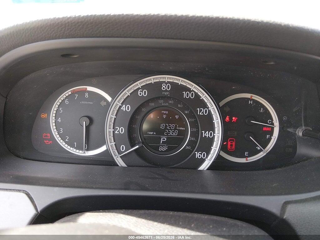 1HGCR2F39EA021884 2014 HONDA ACCORD photo no. 7