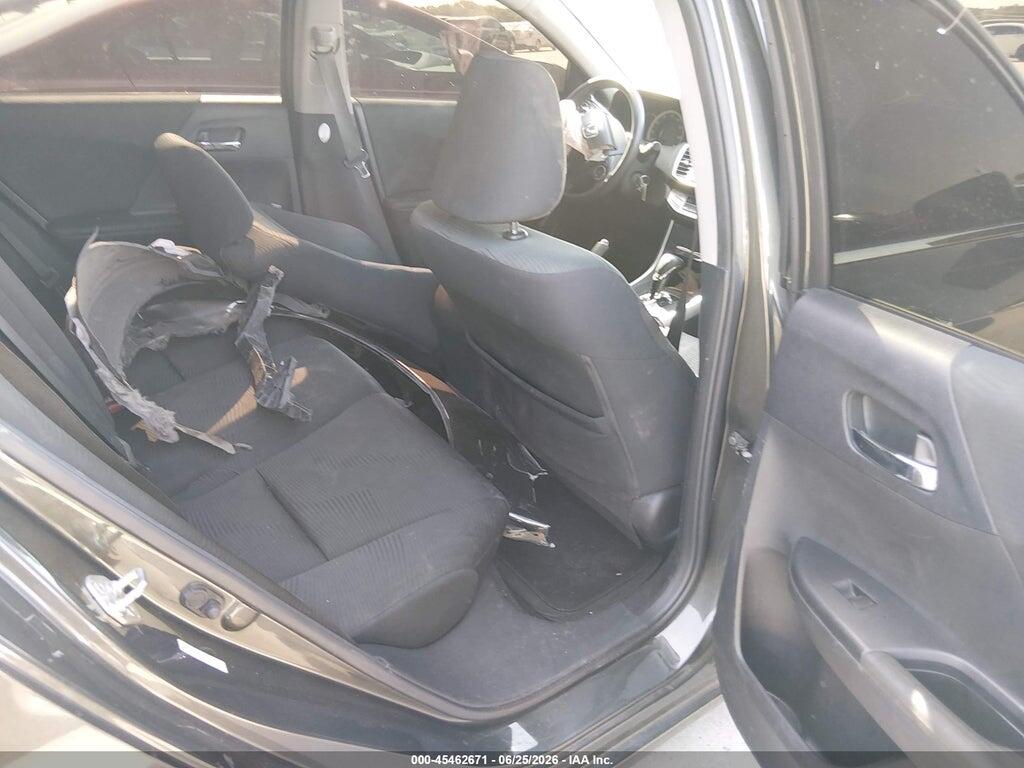 1HGCR2F39EA021884 2014 HONDA ACCORD photo no. 8