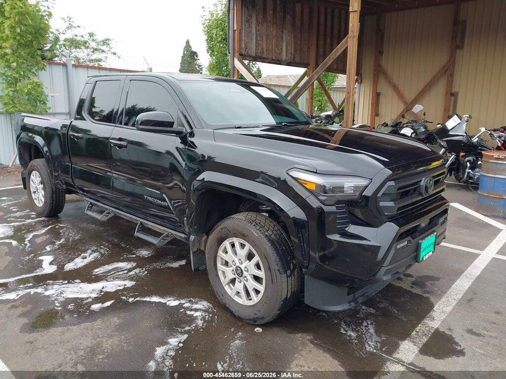 3TMLB5JN2TM236164 2026 TOYOTA TACOMA photo no. 1